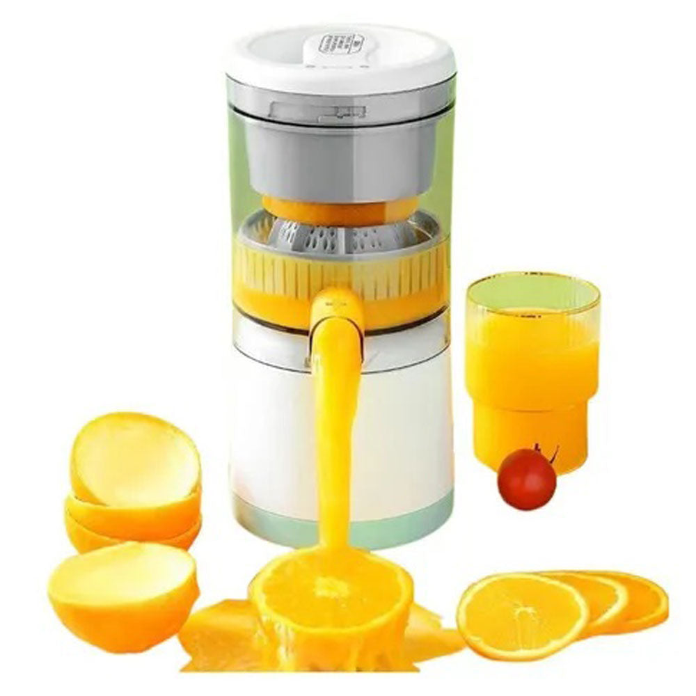 Exprimidor Naranjas Eléctrico