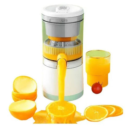 Exprimidor Naranjas Eléctrico