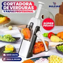 CORTADORA DE VERDURAS