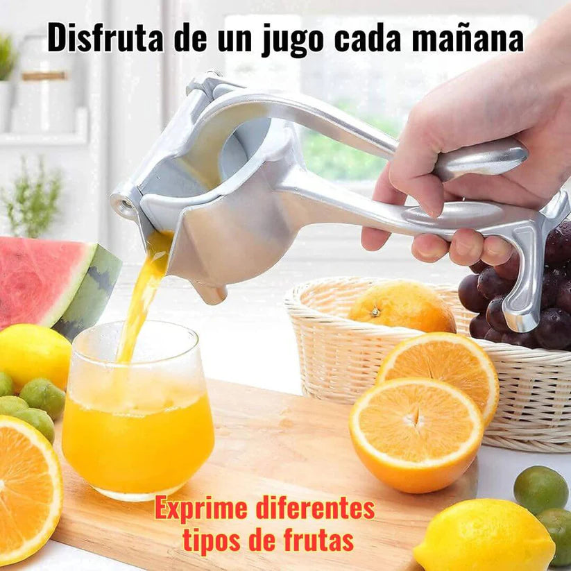 Exprimidor de Frutas - Jugos al instante