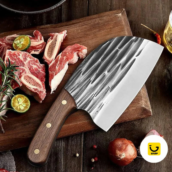 Cuchillo Profesional Japones Tazaki